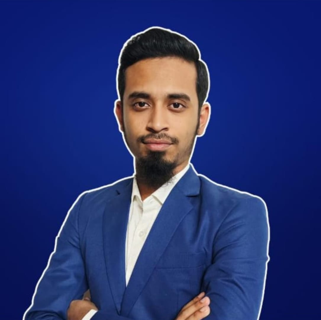 Md. Mohaiminul Islam Nafiz