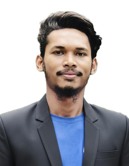 Shakil Hossain
